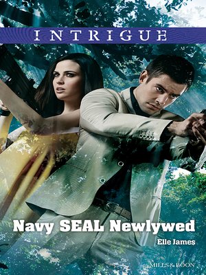 cover image of Navy Seal Newlywed